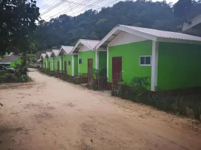 Yuyu Golden Beach - 41