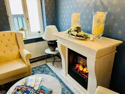 am Bayrischen Platz - 21