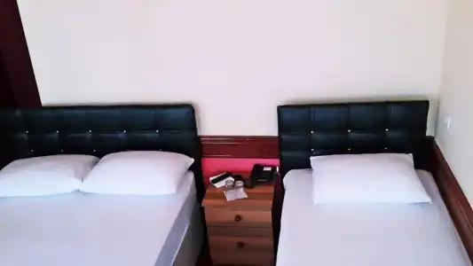 Kule Pansiyon - 62