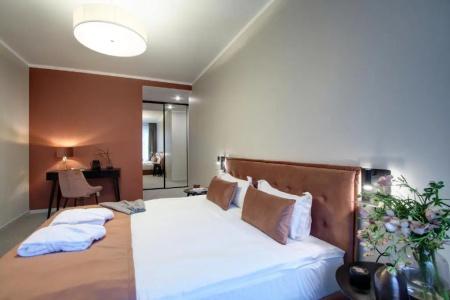 Villa Alvīne Family Apart-Hotel - 116