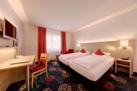 Best Western Blankenburg - 40