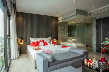 Grand Ocean Luxury Boutique - 195