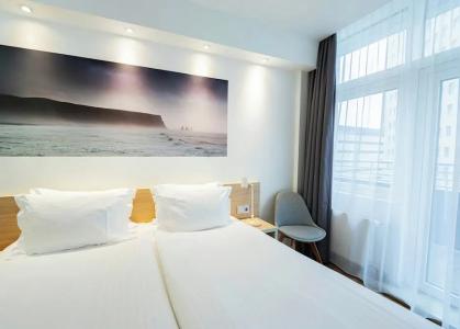 Storm by Keahotels - 61