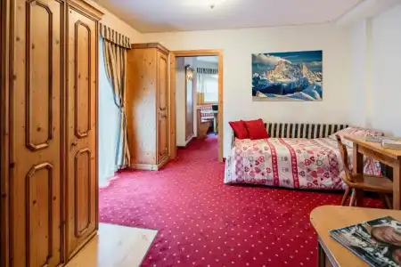 Albergo La Montanina - 3