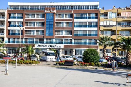 Perla Otel - 13