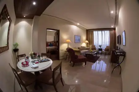 The LaLiT Mumbai - 43
