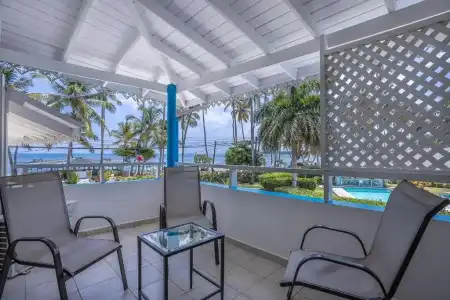 Costarena Beach - 104