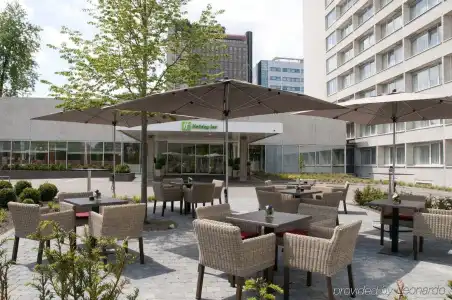 Holiday Inn Eindhoven Centre by IHG - 25