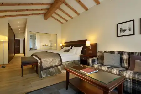 Mont Cervin Palace - 2