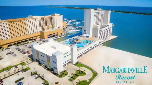 Margaritaville Resort Biloxi - 19