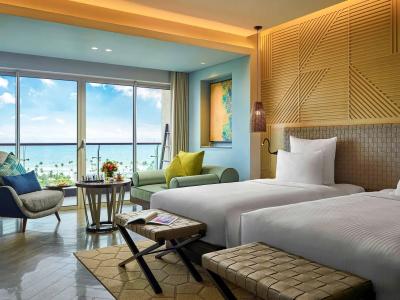 Pullman Phu Quoc Beach Resort - 5