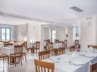 Thirides Beach Resort - 11