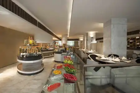 Hilton Xi'an High-tech Zone - 8