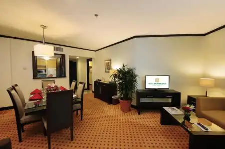 Borobudur Jakarta - 61