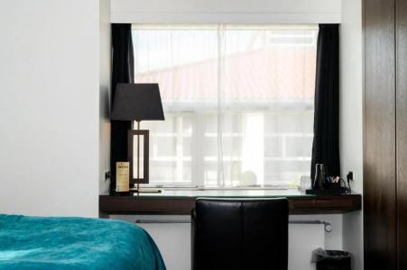 Svanen, Stays & BW Signature Collection - 113