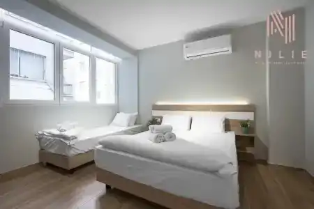 Ultima Suites Nilie Hospitality MGMT - 133