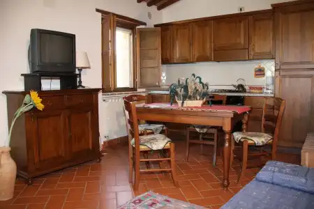 Podere La Chiusella - 25