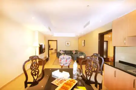 City Rose Suites - 91