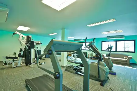 Admiral Suites - 6