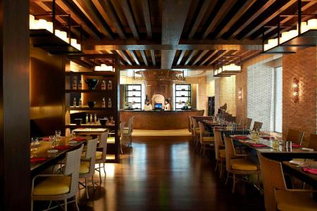 Suzhou Marriott - 22