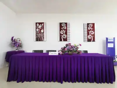 Phet Cha-am Plaza & Resort - 11