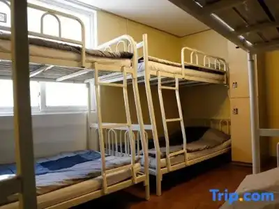 Busan Sukbak Dot Com Guest House - 30