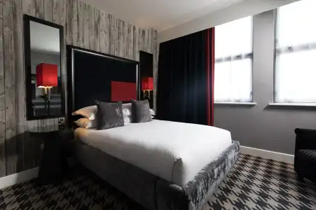 Malmaison Manchester - 22