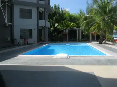 Best Star Resort - 19