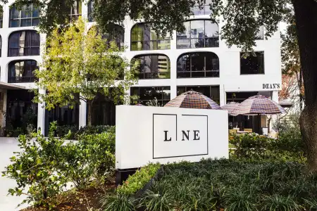 The LINE Austin - 13