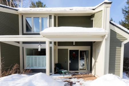 Topnotch Resort - 119