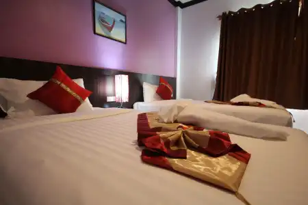 Lanta Lapaya Resort - 2
