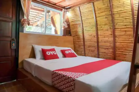 Lanta Wild Beach Resort - 43