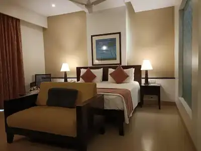 Kyriad Prestige Calangute Goa - 86