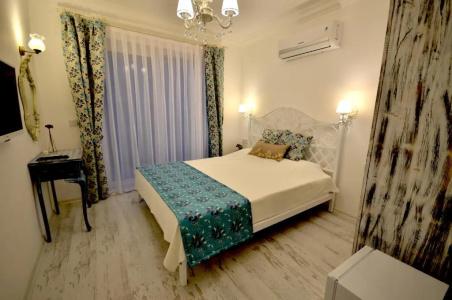 Rüzgar Gülü Otel - 40
