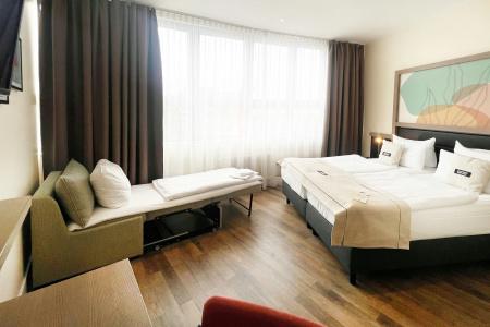 Garner Berlin - Charlottenburg by IHG - 29