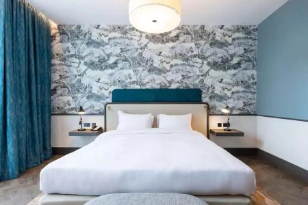 Radisson Blu, Glasgow - 65