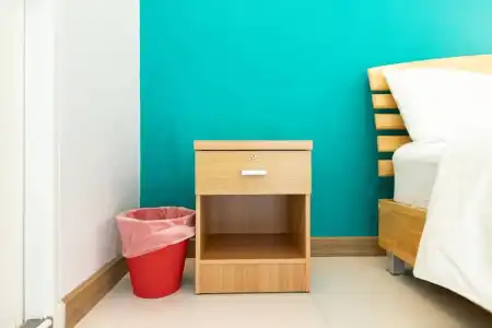 Nida Rooms Narathivas 2888 Residence at Living Nara Place - 89