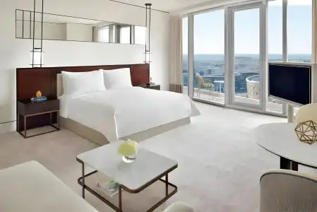 Address Sky View, Downtown Dubai - 39