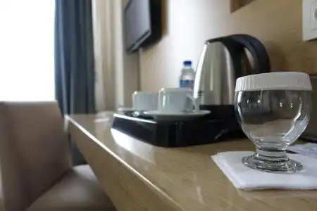 Mütevelli Otel - 35