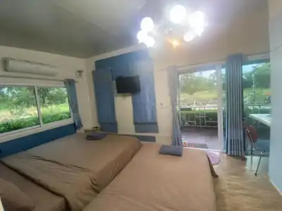 Rayonghouse Resort - 191