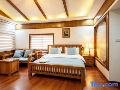 Yongxia Naxi Boutique Inn - 43