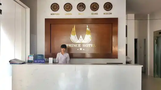 Prague Nha Trang - 9