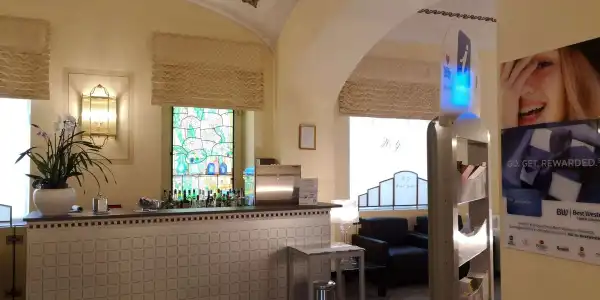 Best Western Genio - 1