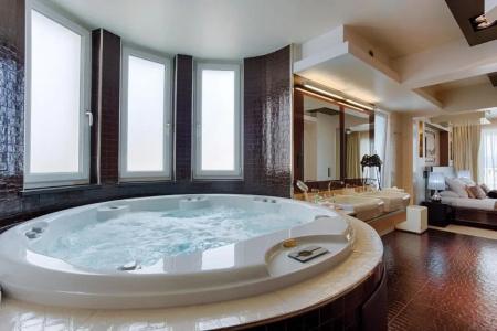 Damianii Luxury Boutique & Spa - 96