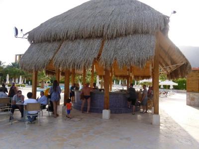 Strand Beach Resort - 29