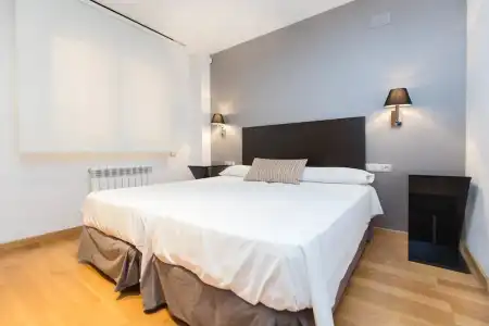 AinB Sagrada Familia Apartments - 209