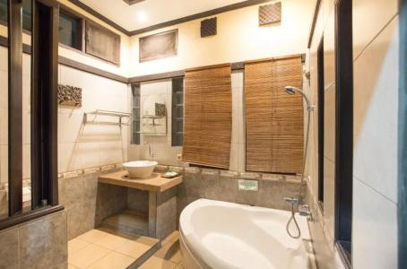Grand Sehati & Spa Ubud - 15