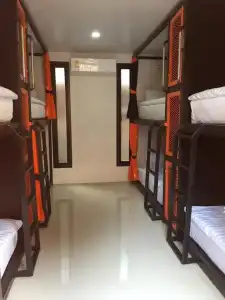 U Box Hostel - 44