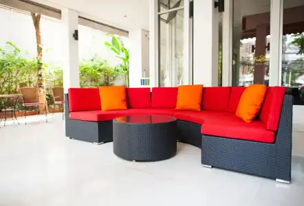 Baan Silom Soi 3 - 1