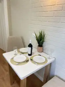 Arial Penthouse Suites - 10